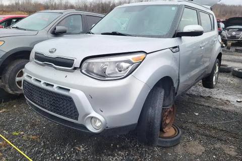 Photo of 2016 Kia Soul