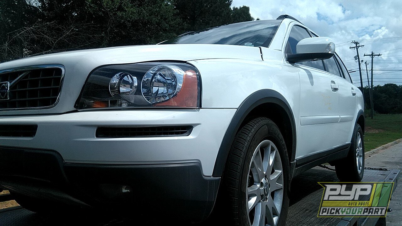 Photo of 2007 Volvo Xc90