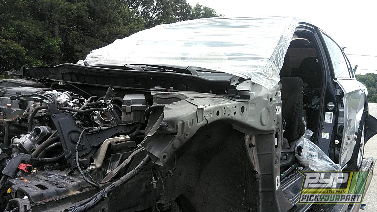 Photo of 2014 Honda Accord