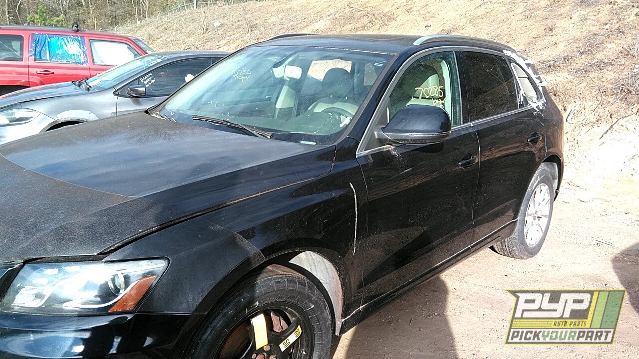 Photo of 2012 Audi Q5