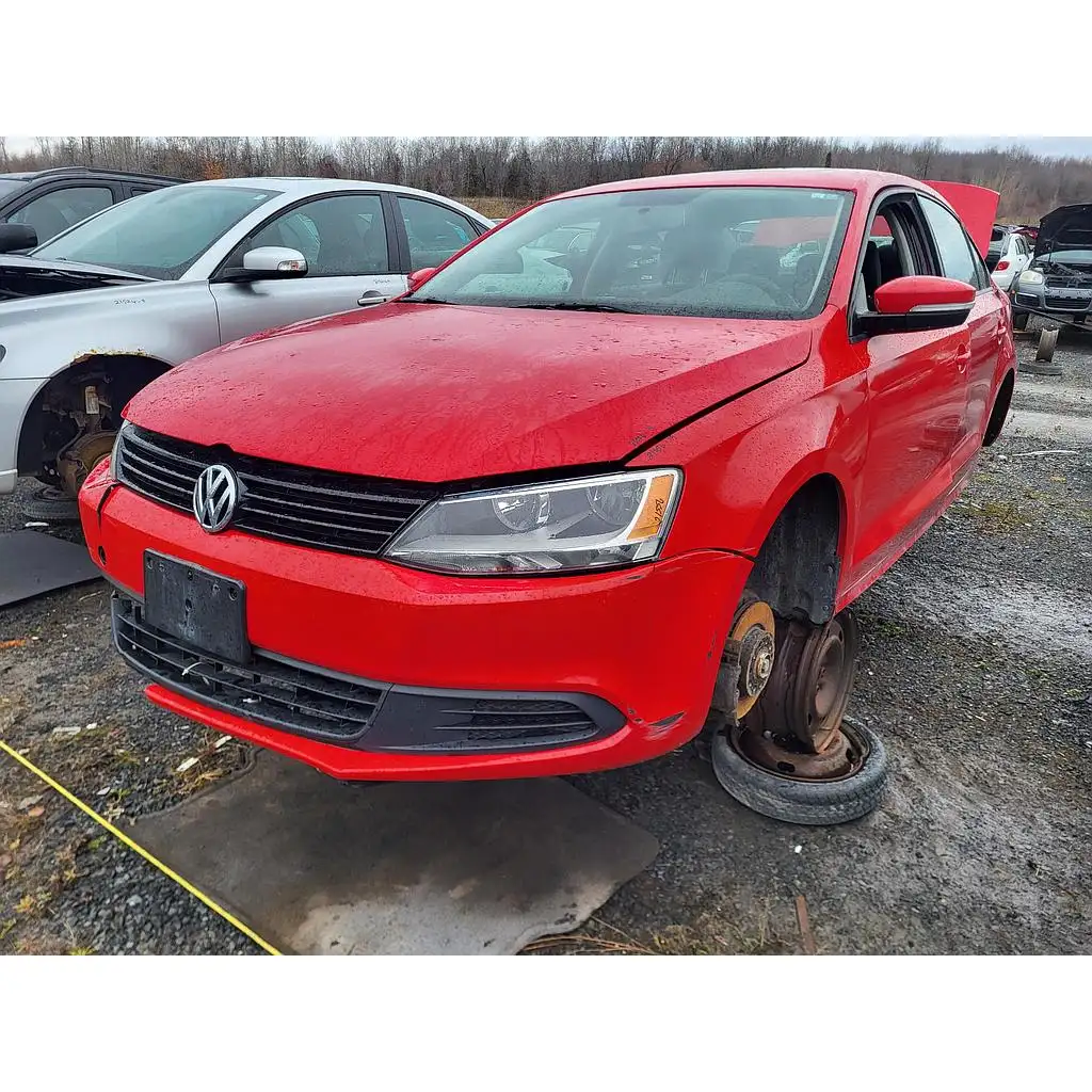 Photo of 2014 Volkswagen Jetta