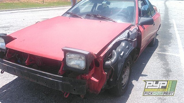 Photo of 1988 Toyota Celica
