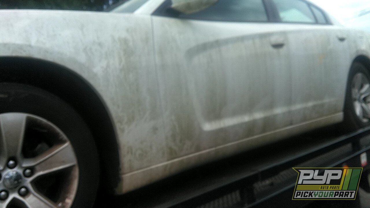 Photo of 2014 Dodge Charger