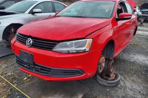 Photo of 2014 Volkswagen Jetta