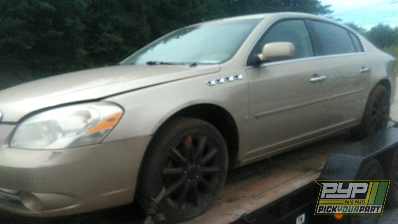 Photo of 2006 Buick Lucerne