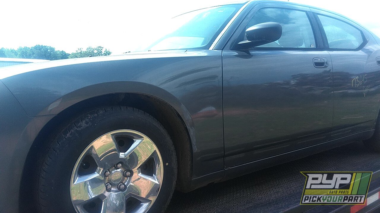 Photo of 2008 Dodge Charger