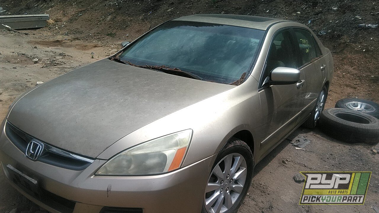 Photo of 2006 Honda Accord