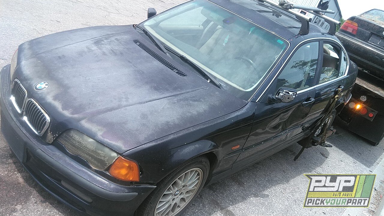 Photo of 2000 Bmw 328I