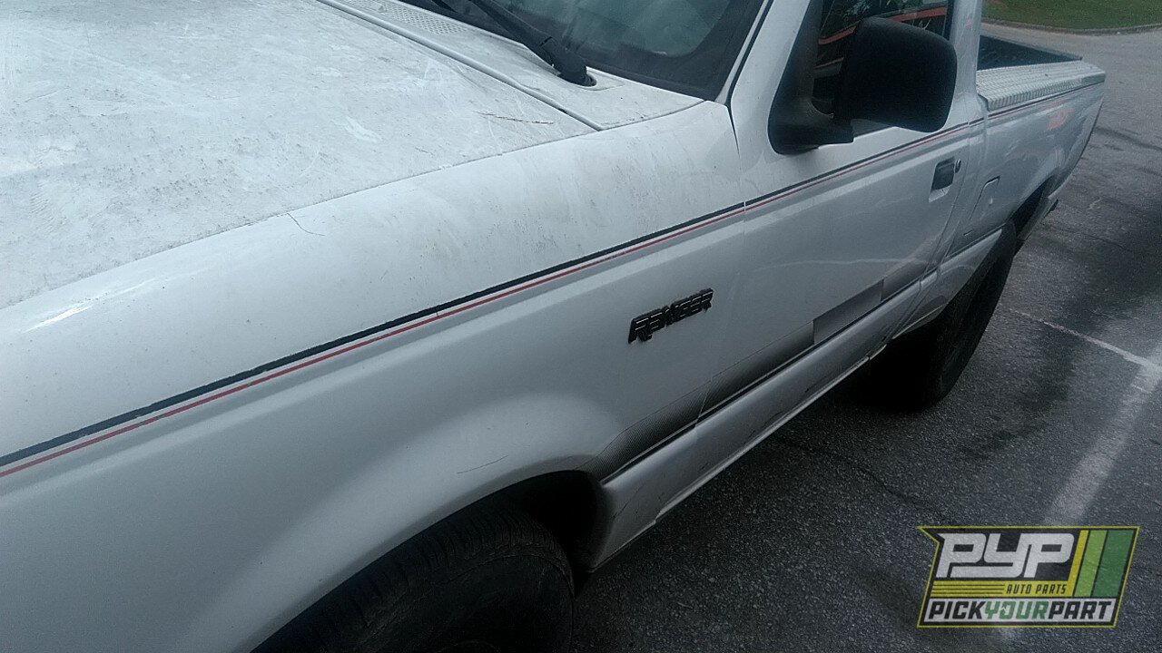 Photo of 2005 Ford Ranger