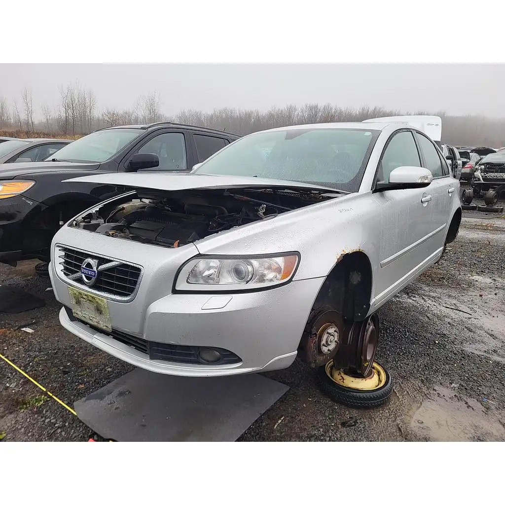 Photo of 2011 Volvo S40