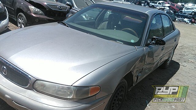 Photo of 1999 Buick Century
