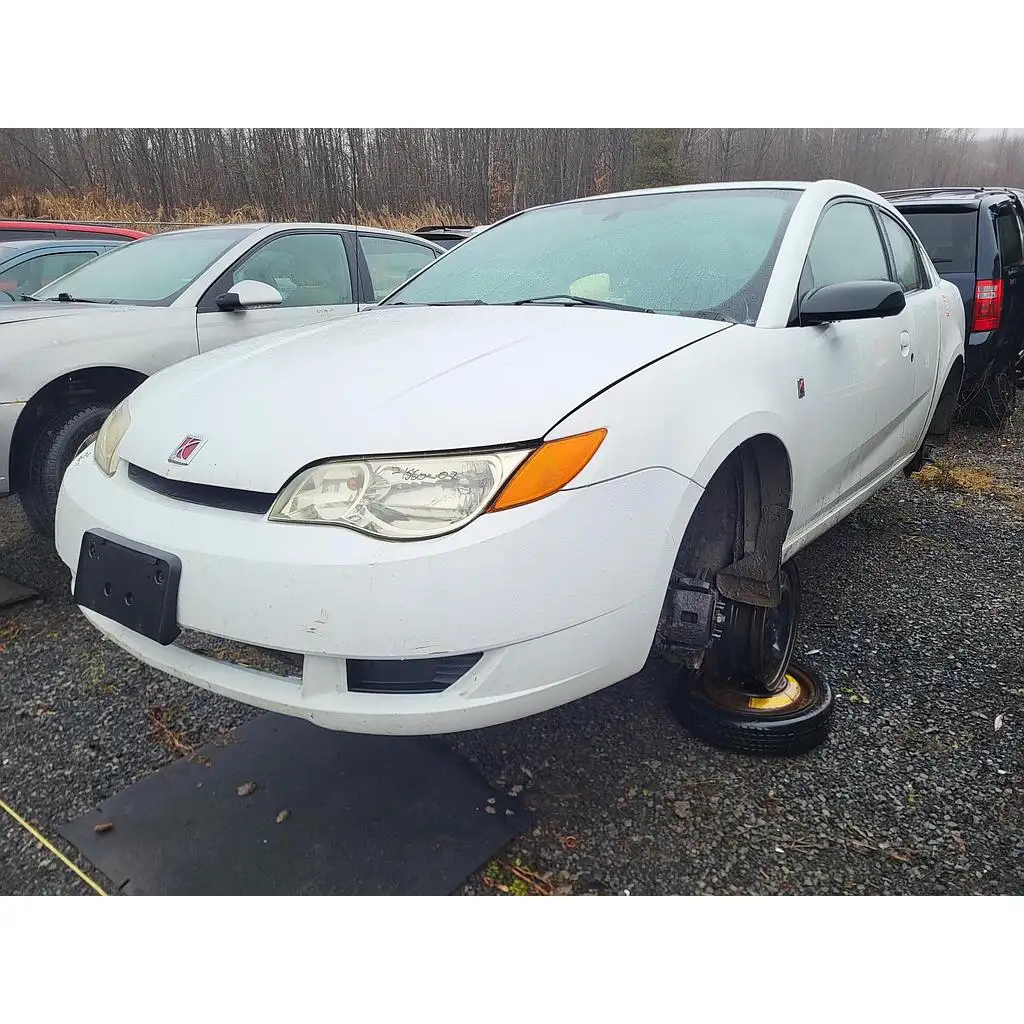 Photo of 2007 Saturn Ion