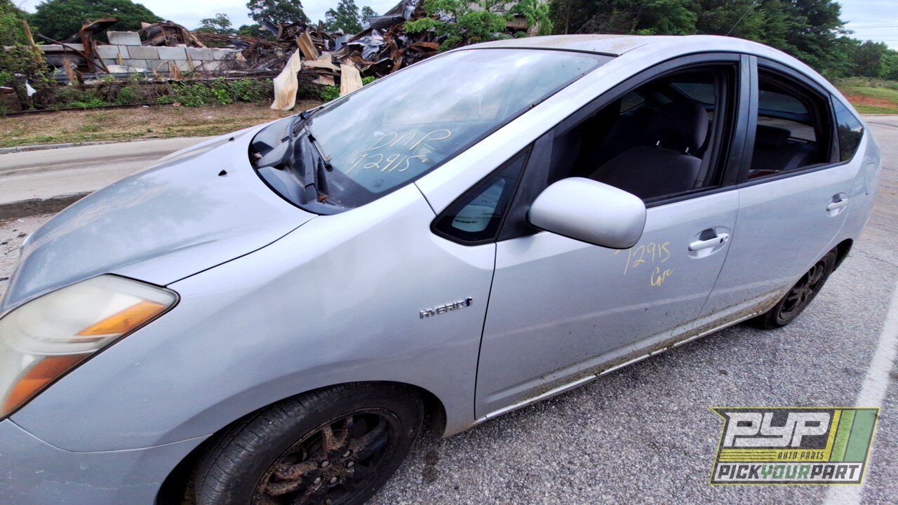 Photo of 2008 Toyota Prius