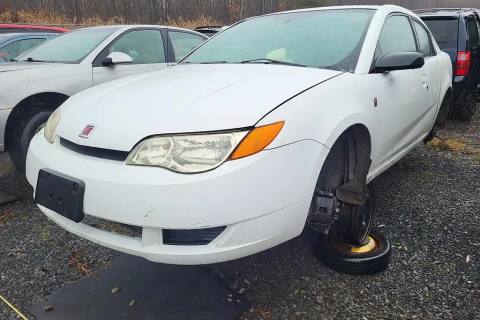 Photo of 2007 Saturn Ion