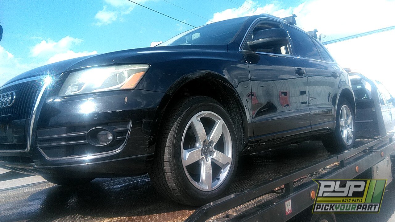 Photo of 2010 Audi Q5