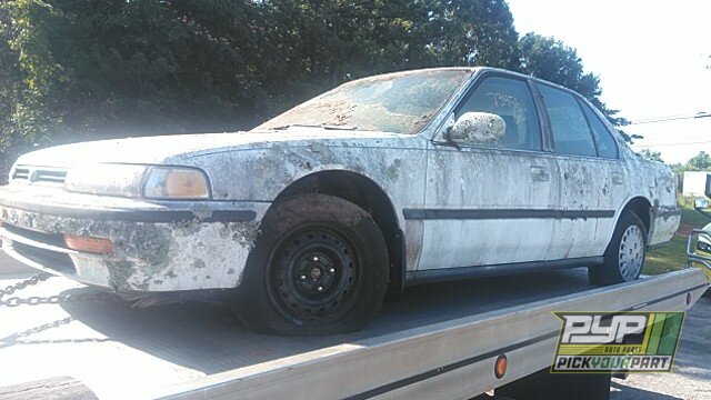 Photo of 1993 Honda Accord