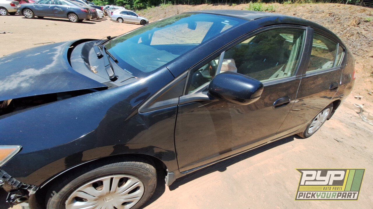 Photo of 2011 Honda Insight