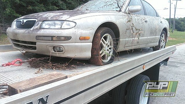 Photo of 1999 Mazda Millenia