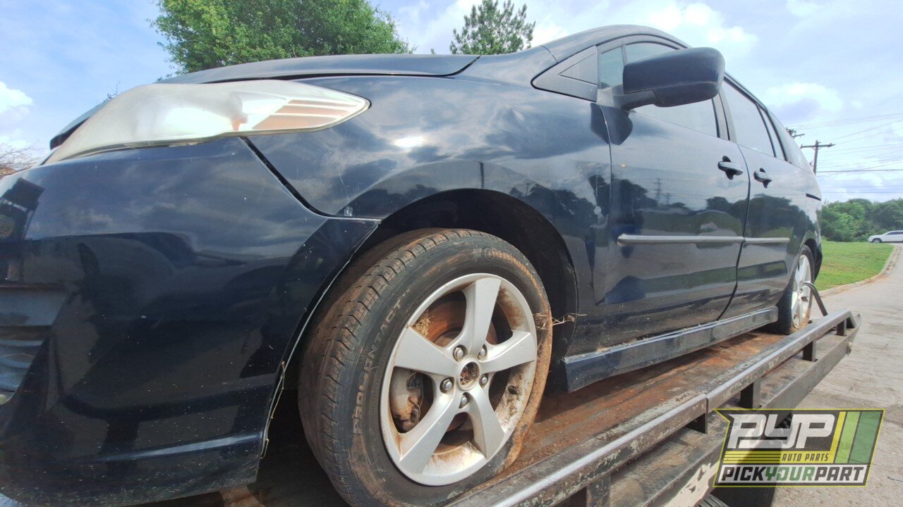 Photo of 2010 Mazda 5