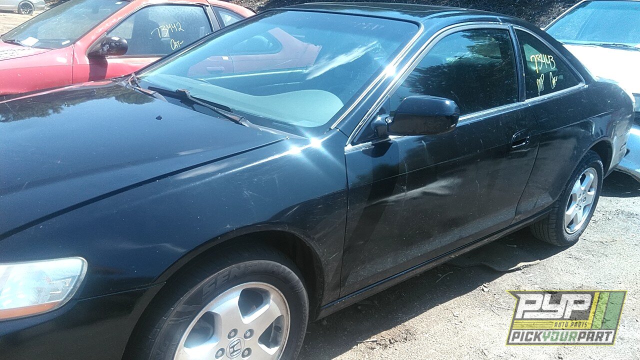 Photo of 2000 Honda Accord