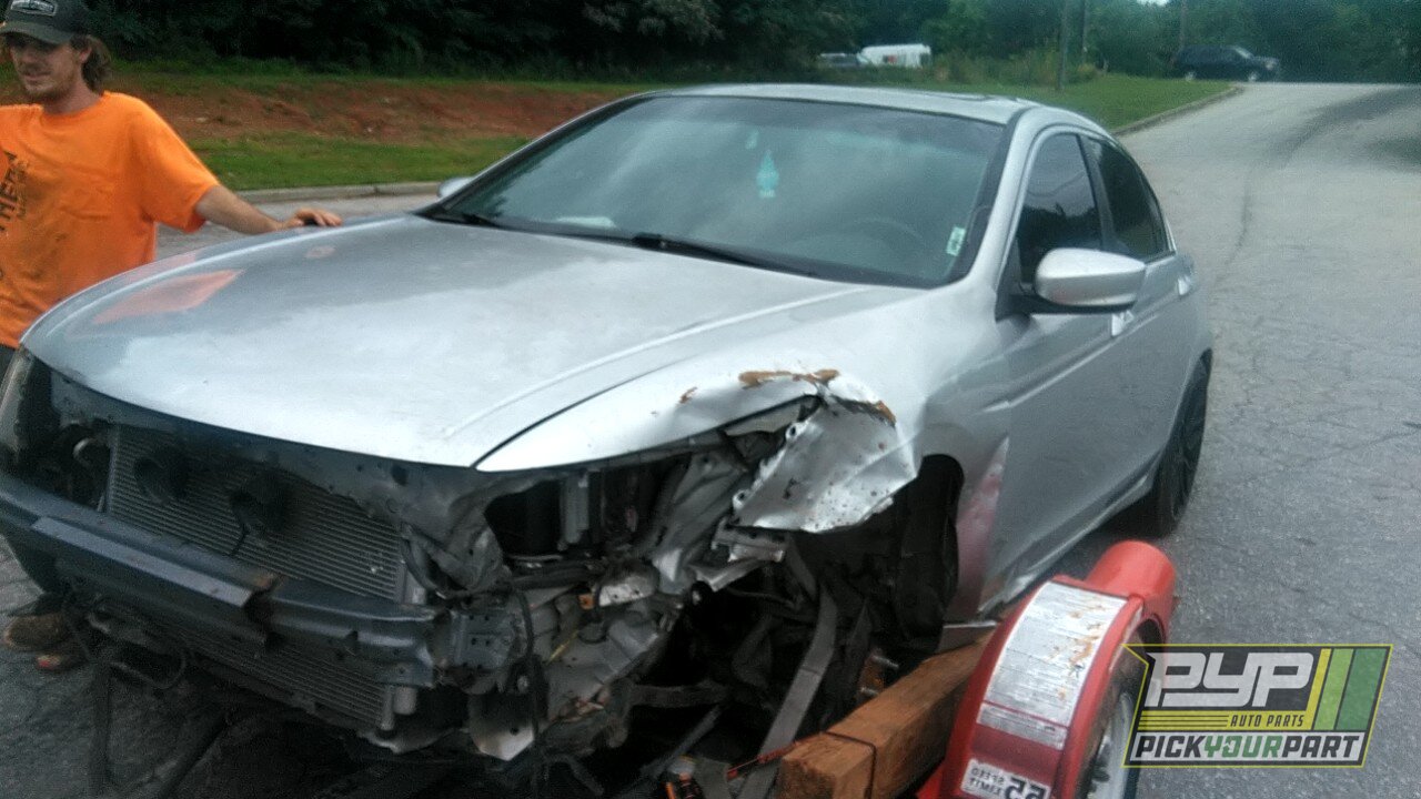 Photo of 2008 Honda Accord