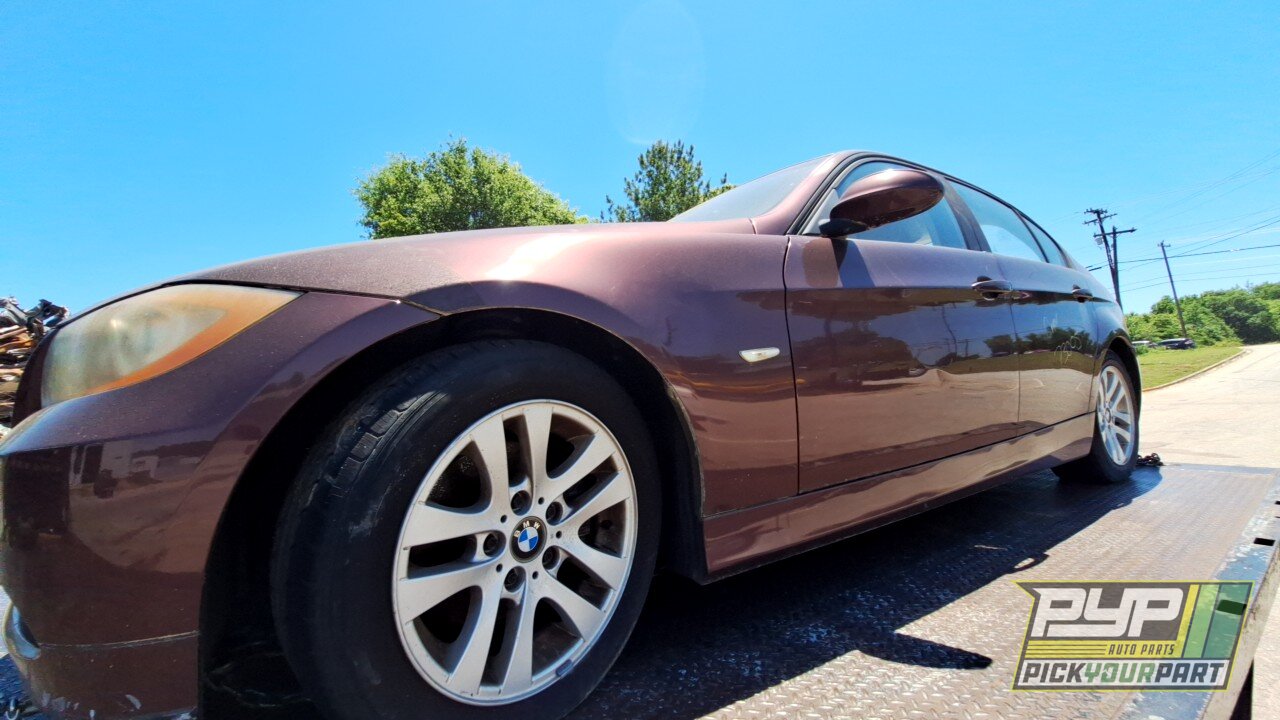 Photo of 2007 Bmw 328I