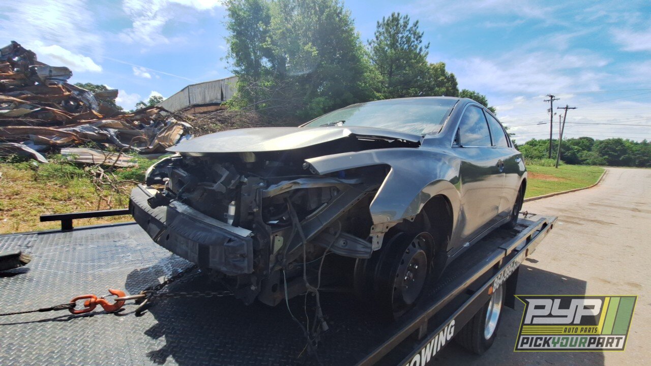 Photo of 2014 Nissan Altima