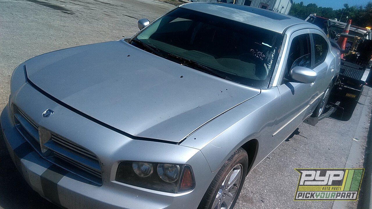 Photo of 2010 Dodge Charger