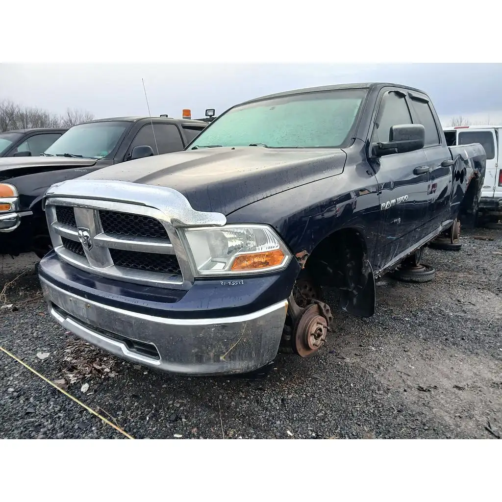 Photo of 2012 Ram 1500