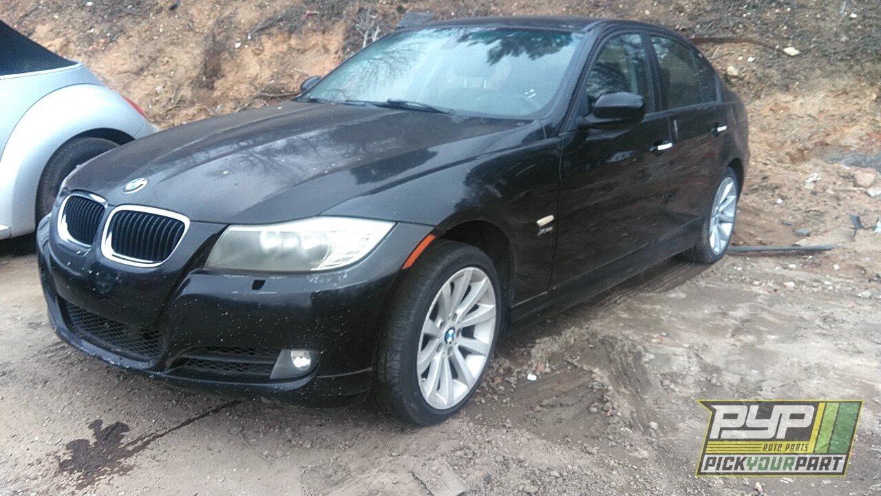 Photo of 2011 Bmw 328I Xdrive