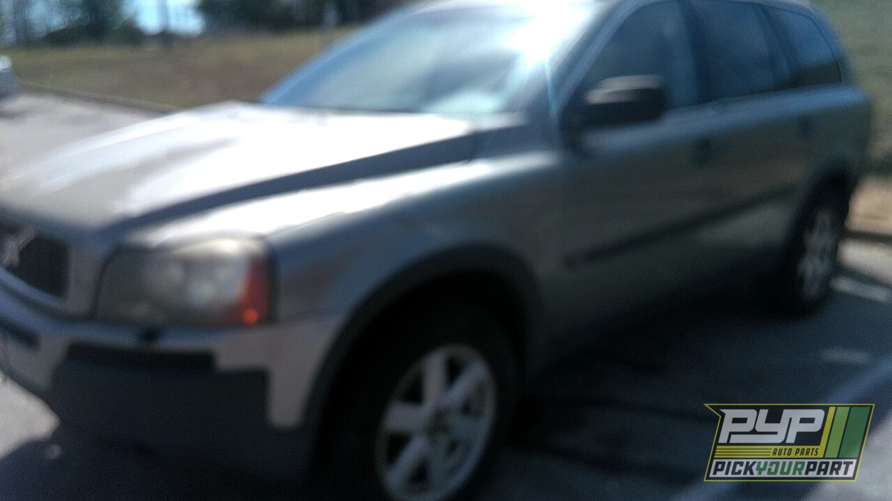 Photo of 2006 Volvo Xc90
