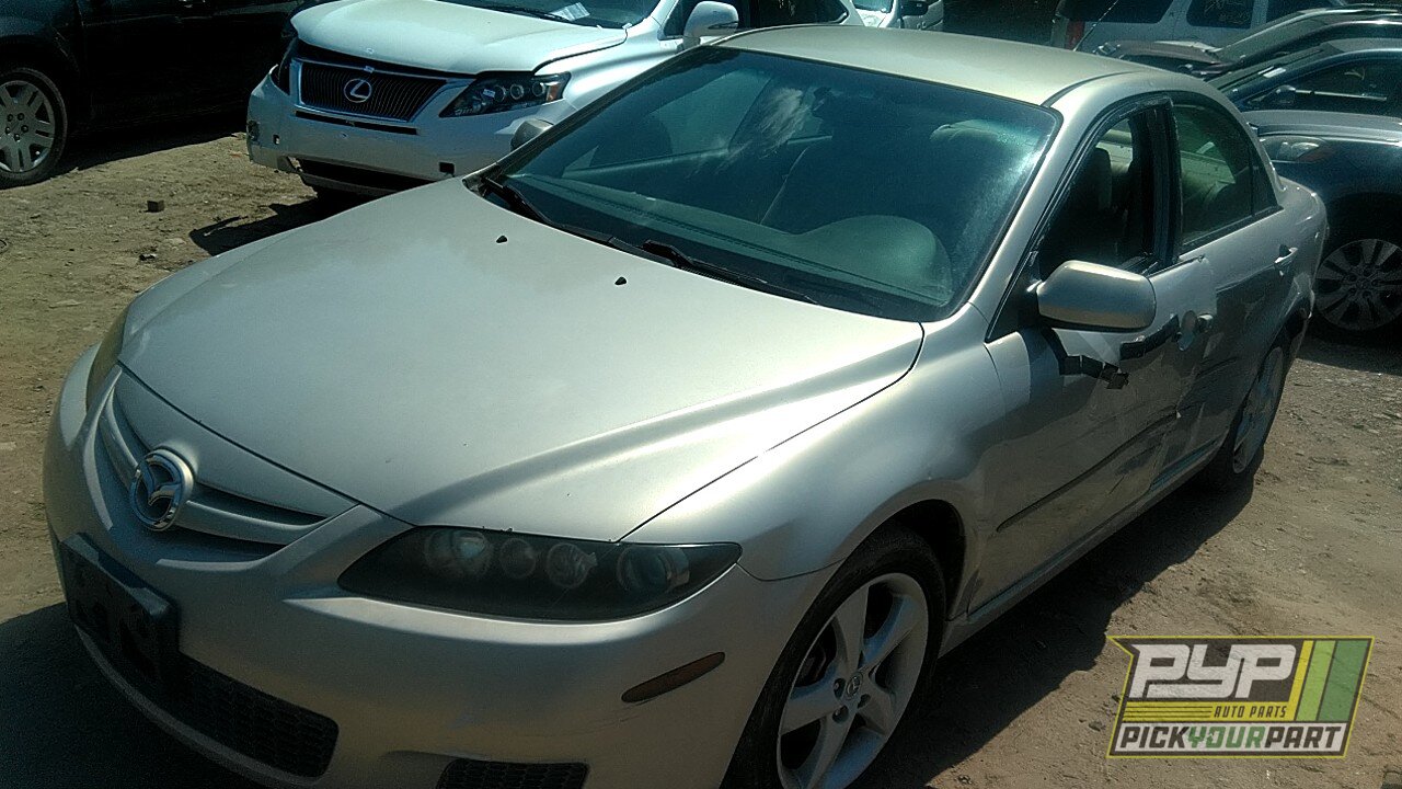 Photo of 2007 Mazda 6