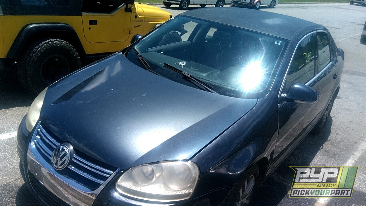 Photo of 2006 Volkswagen Jetta
