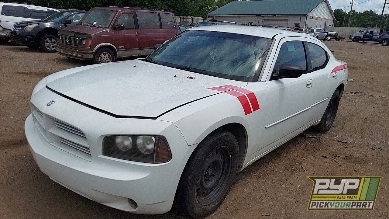 Photo of 2006 Dodge Charger