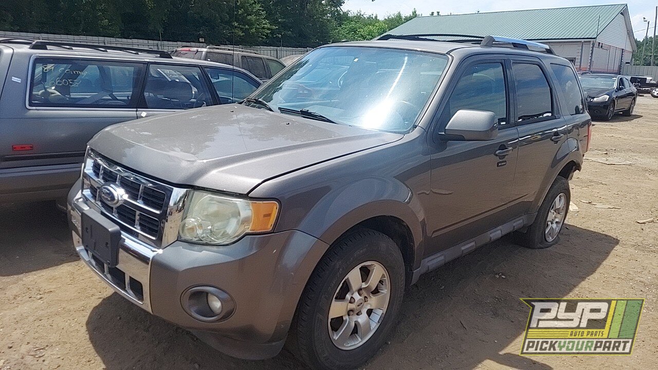 Photo of 2012 Ford Escape