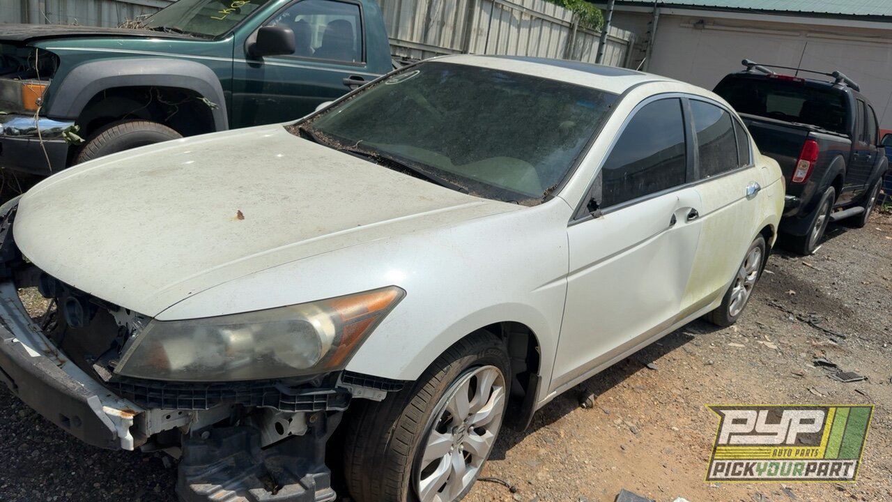 Photo of 2008 Honda Accord