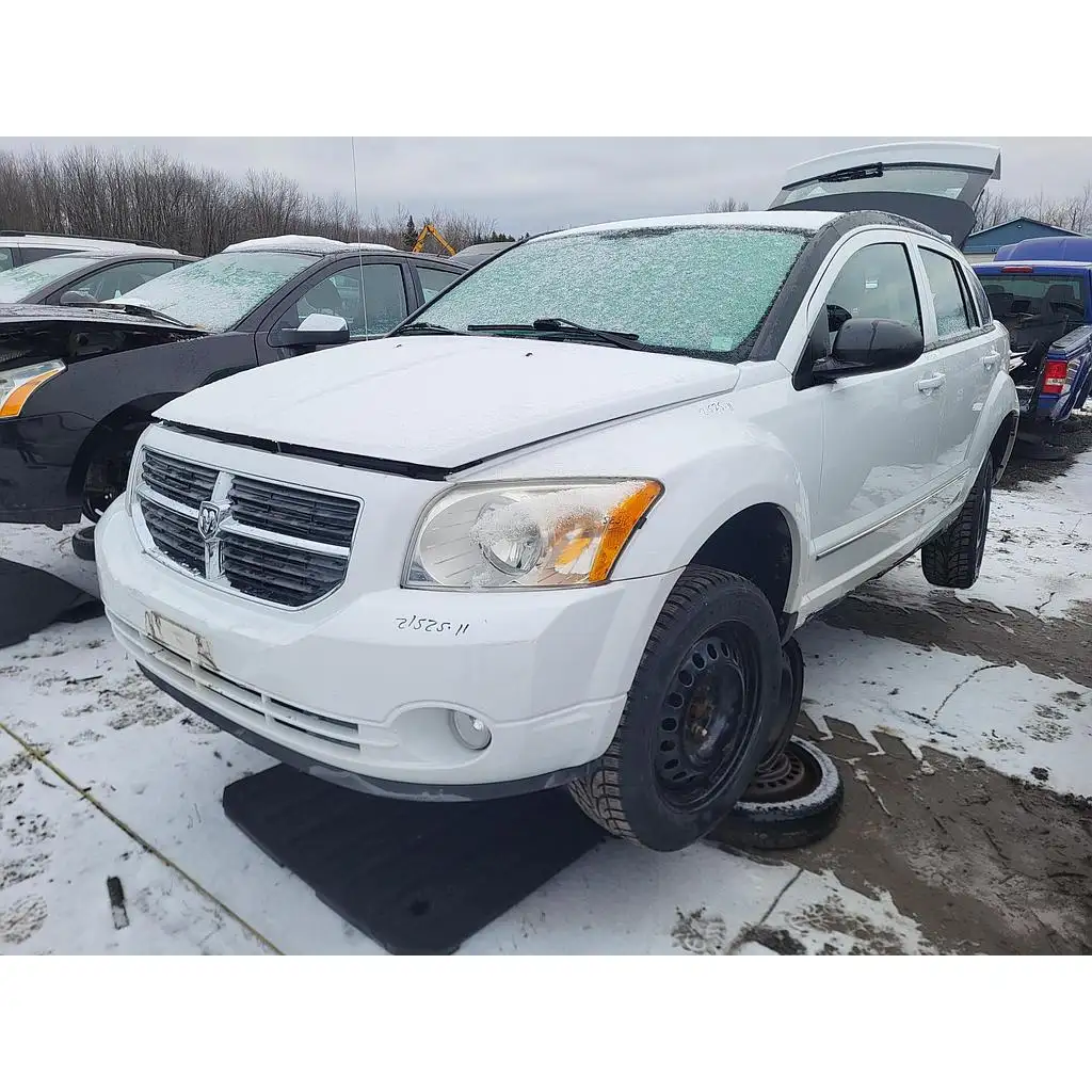 Photo of 2011 Dodge Caliber