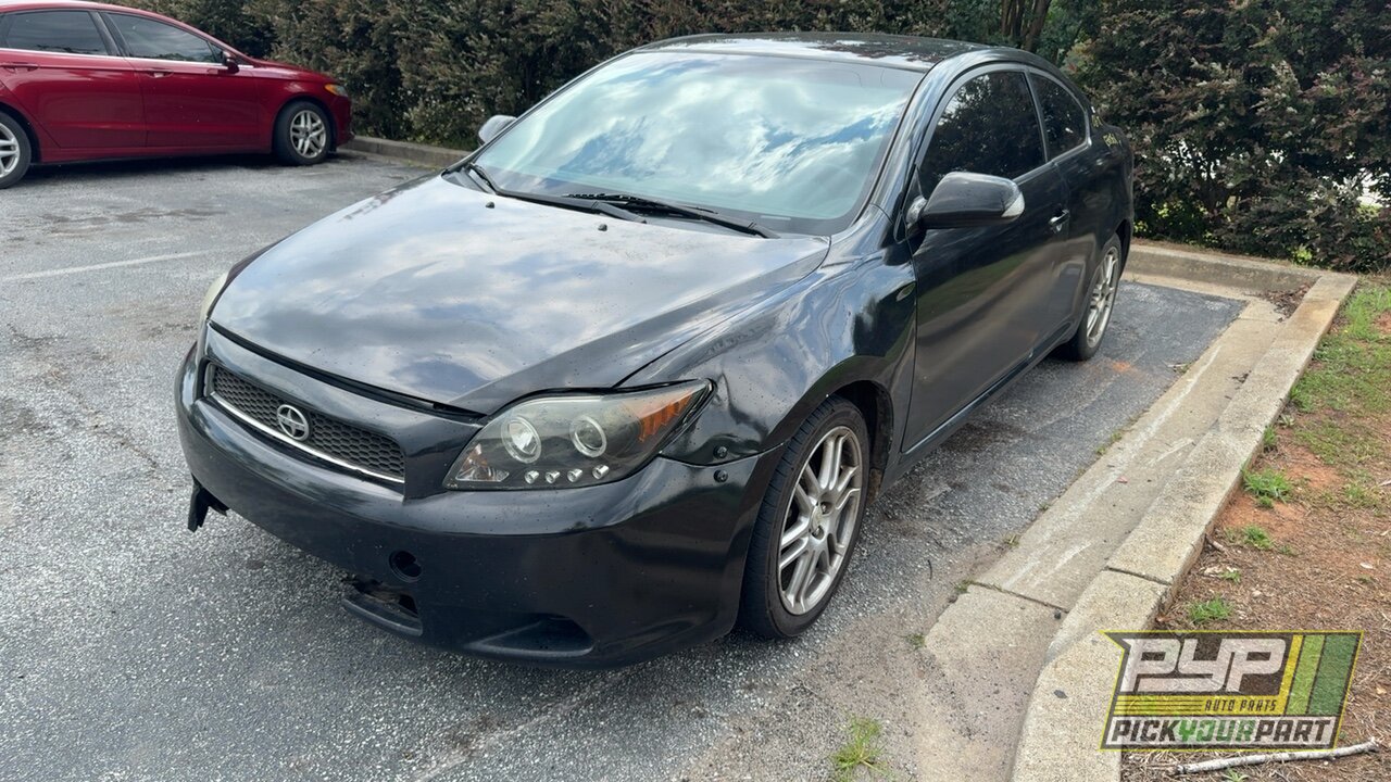 Photo of 2006 Scion Tc