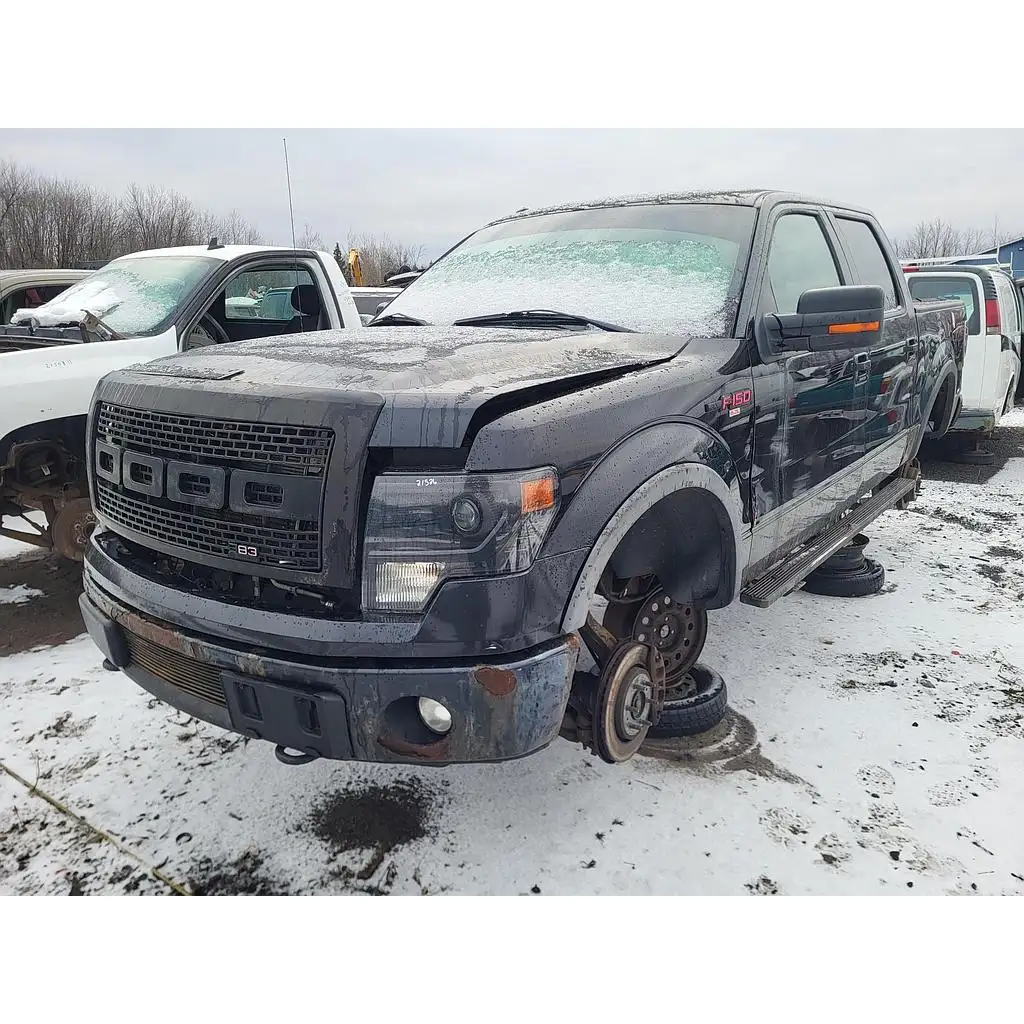 Photo of 2013 Ford F-150