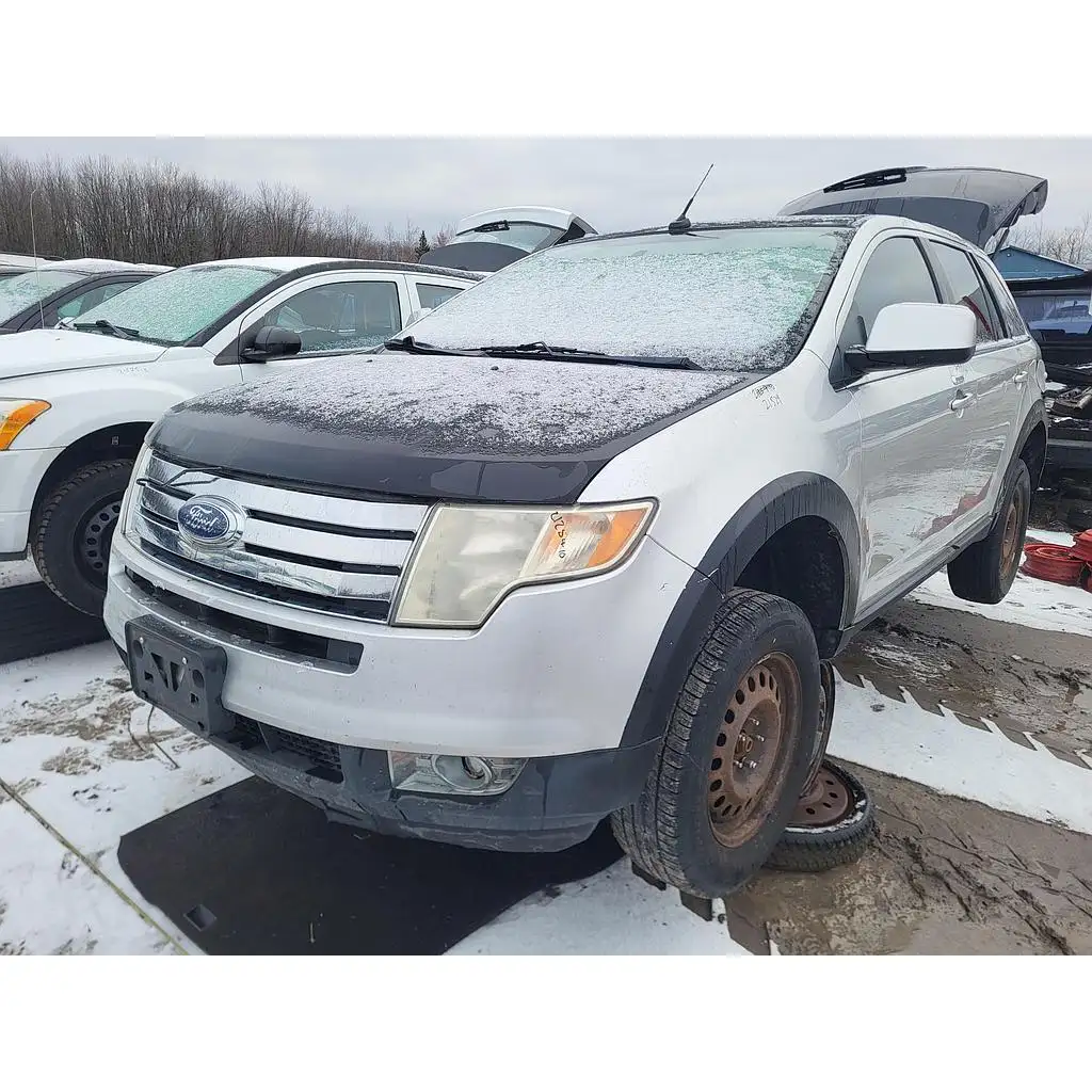 Photo of 2010 Ford Edge