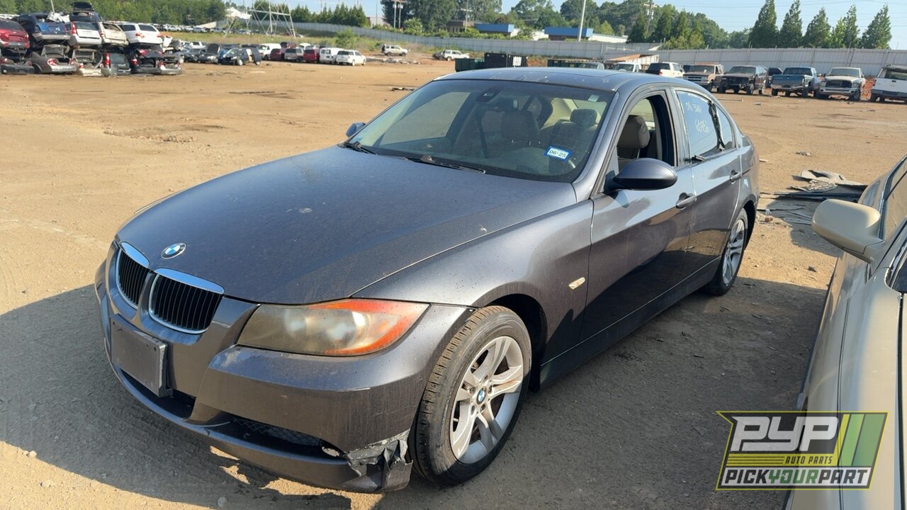 Photo of 2008 Bmw 328I