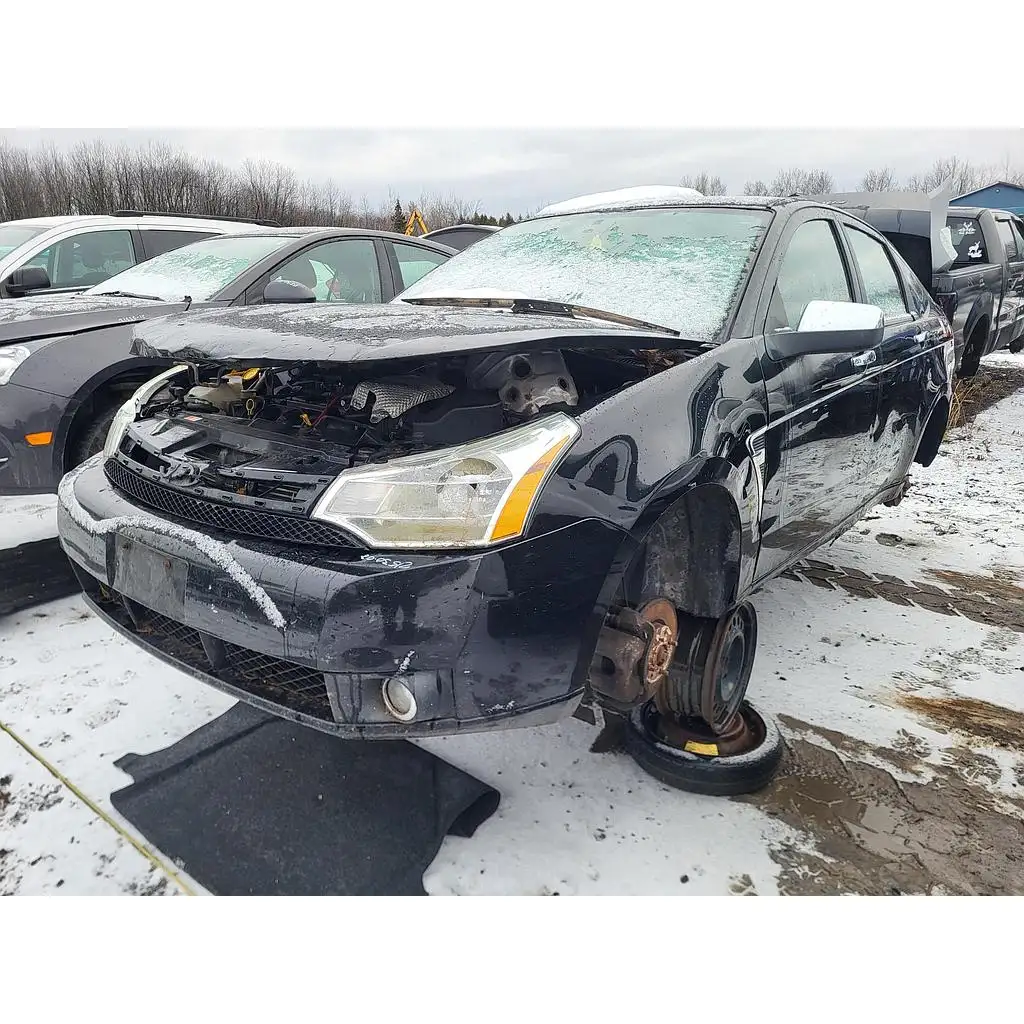 Photo of 2008 Ford Focus