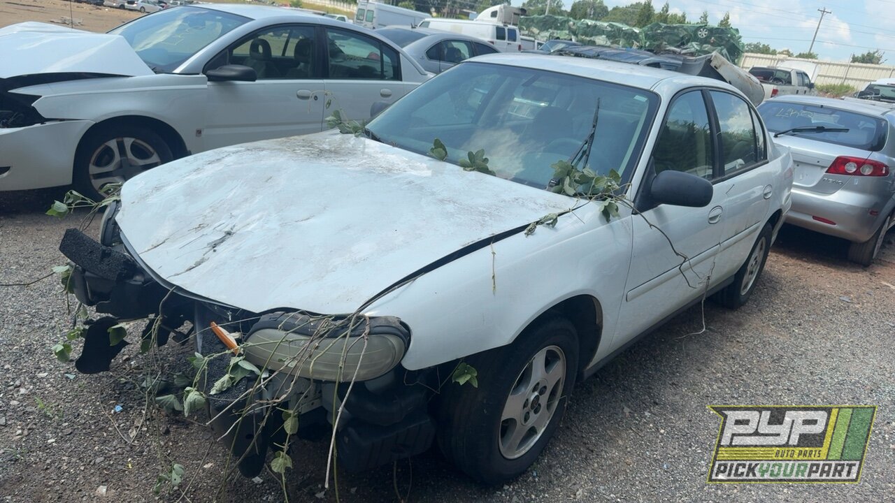 Photo of 2004 Chevrolet Classic