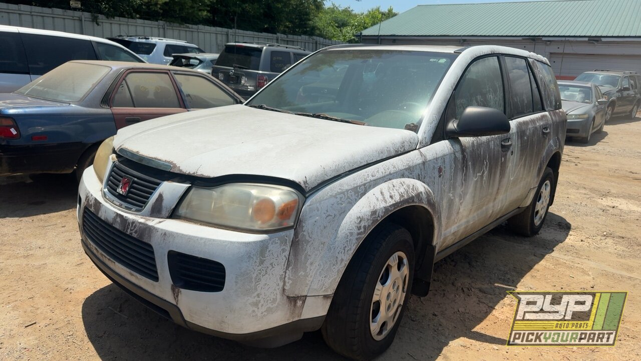 Photo of 2007 Saturn Vue