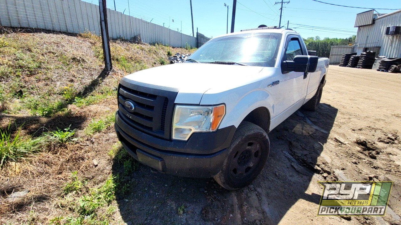 Photo of 2009 Ford F-150