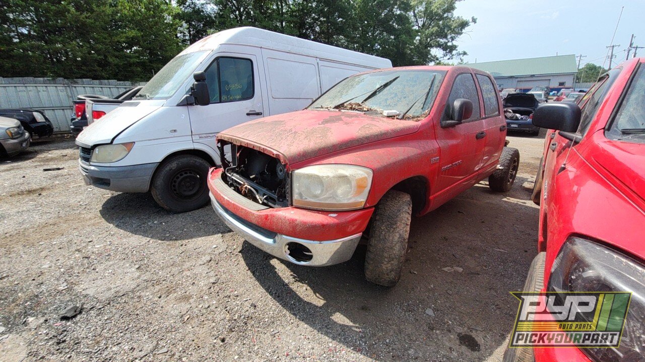 Photo of 2006 Dodge Ram 1500