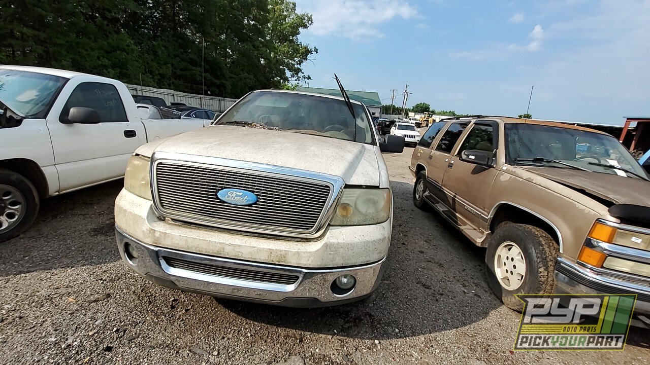 Photo of 2007 Ford F-150