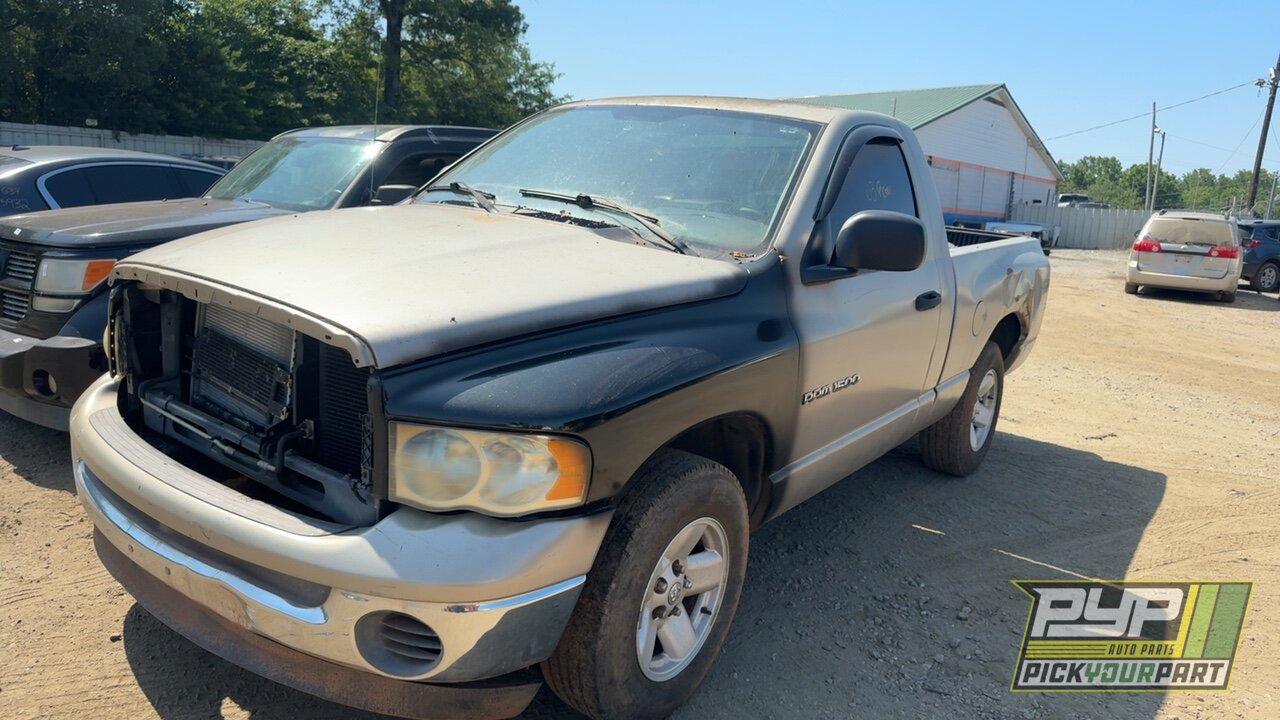 Photo of 2003 Dodge Ram 1500