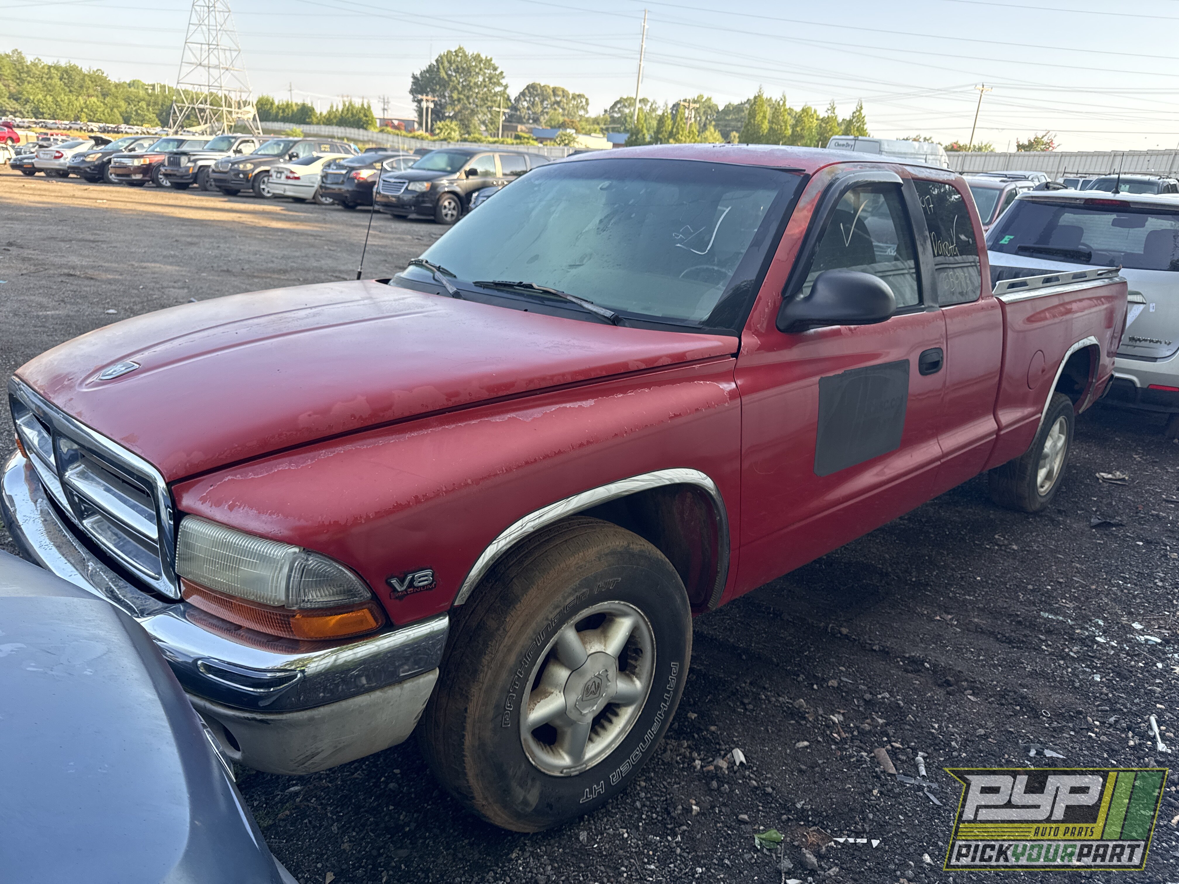 Photo of 1997 Dodge Dakota