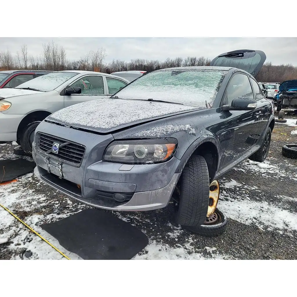 Photo of 2009 Volvo C30
